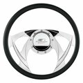 Active Athlete 30955 Sniper Half Wrap Steering Wheel AC3603084